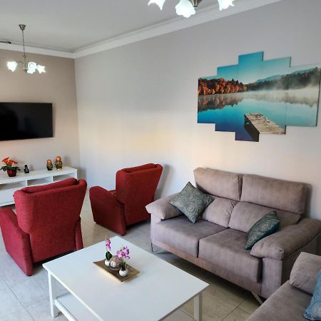 Casa Marta. Villa Granadilla De Abona Ngoại thất bức ảnh