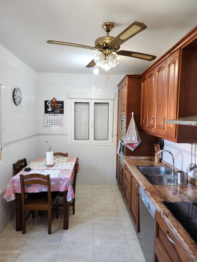 Casa Marta. Villa Granadilla De Abona Ngoại thất bức ảnh
