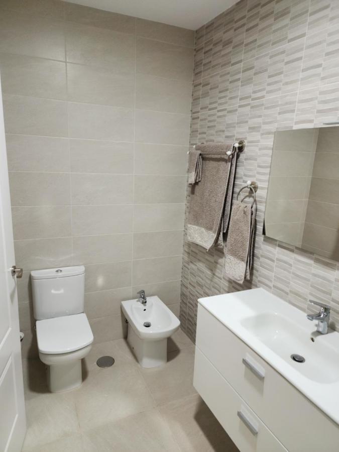 Casa Marta. Villa Granadilla De Abona Ngoại thất bức ảnh