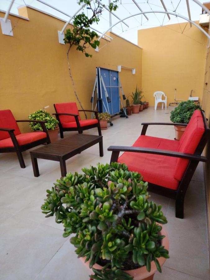 Casa Marta. Villa Granadilla De Abona Ngoại thất bức ảnh